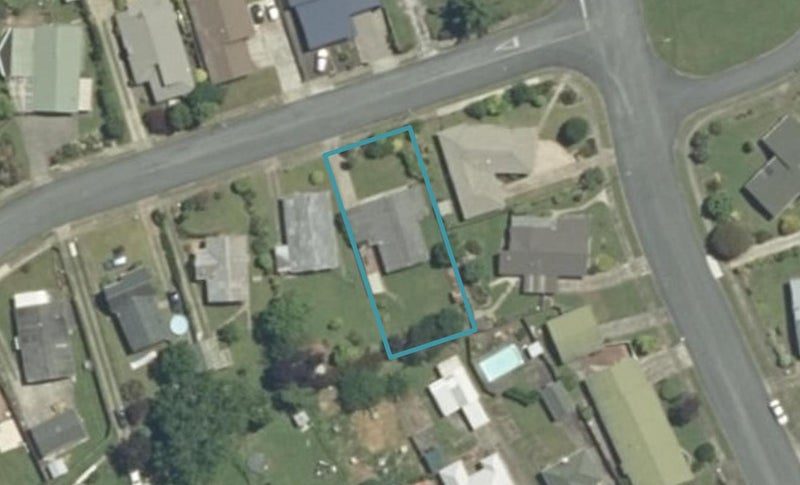 2 Colin Brook Place, Te Kuiti - Carousel 1