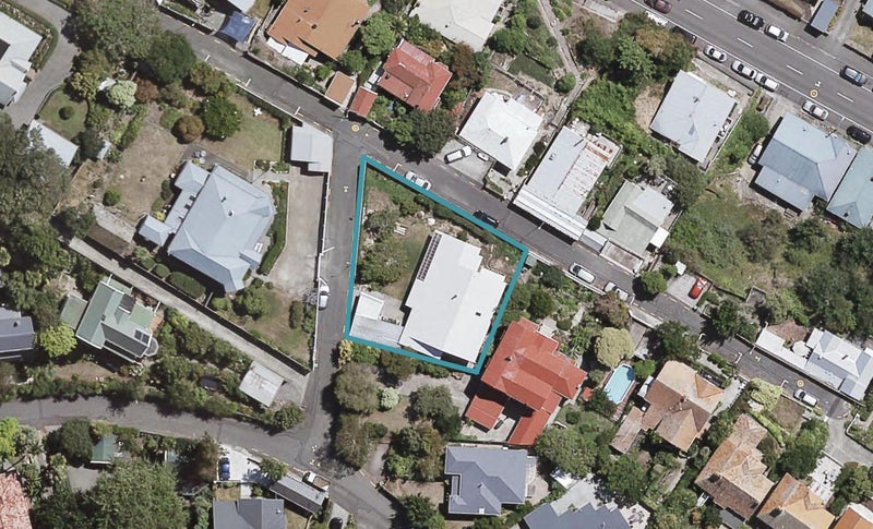 503 Shakespeare Terrace, Bluff Hill, Napier - Carousel 1