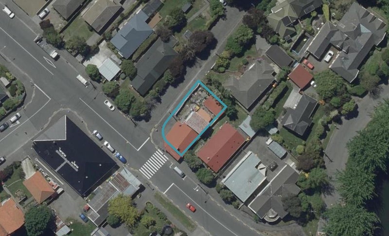 147 Opawa Road, Opawa, Christchurch - Carousel 1