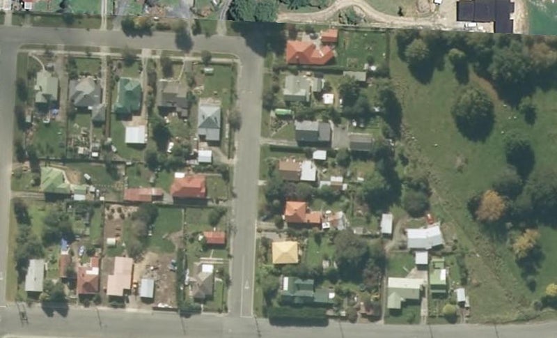 12 Durham Street, Tapanui - Carousel 1