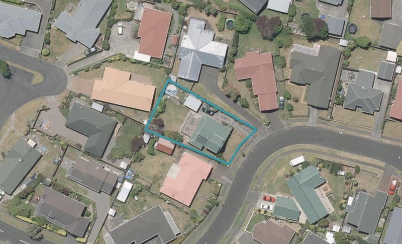 5 Waharua Place, Tawhero, Whanganui - Carousel 1