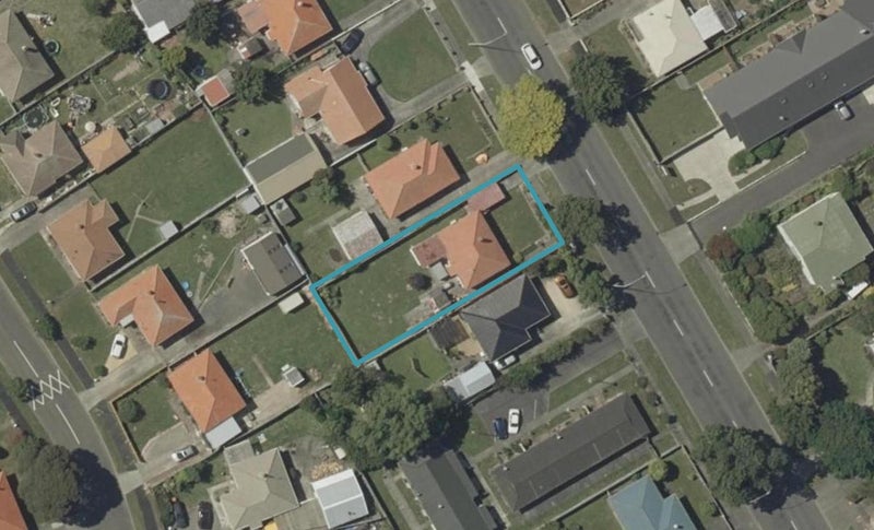 112 Vogel Street, Roslyn, Palmerston North - Carousel 1