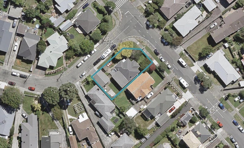32 Boulcott Street, Boulcott, Lower Hutt - Carousel 1