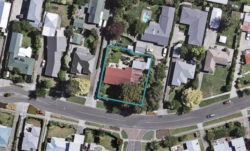36A Elbourne Street, Taradale, Napier - Carousel 1