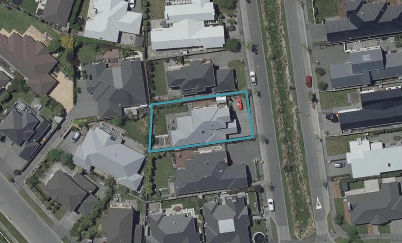 24 Holbrook Way, Westmorland, Christchurch - Carousel 1