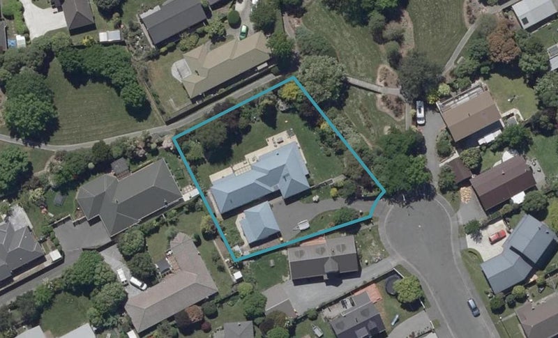 29 Westfield Avenue, Templeton, Christchurch - Carousel 1