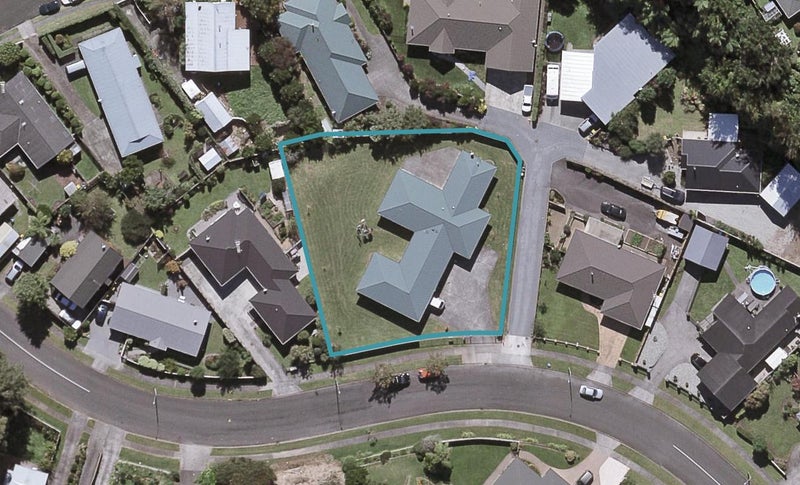 35 Roto Street, Hurdon, New Plymouth - Carousel 1