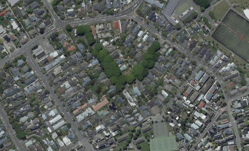 28 Massey Crescent, St Albans, Christchurch - Carousel 1