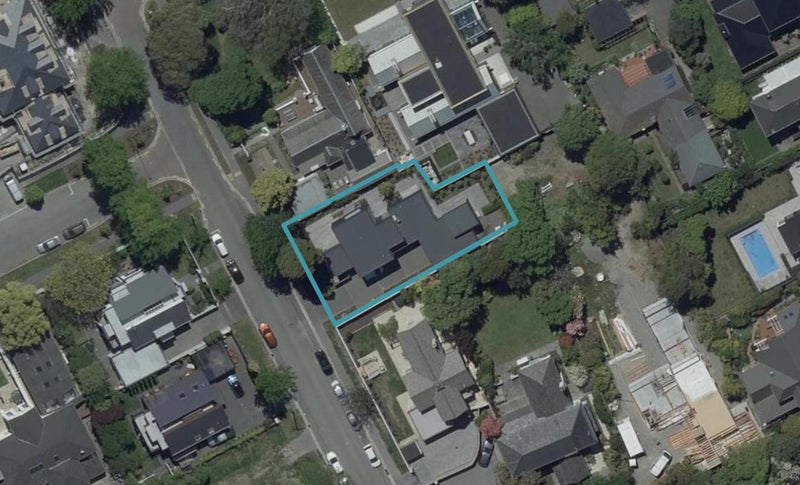 6 Helmores Lane, Merivale, Christchurch - Carousel 1