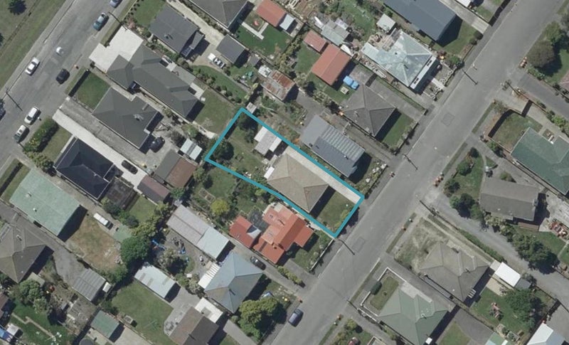 43 Gould Crescent, Woolston, Christchurch - Carousel 1