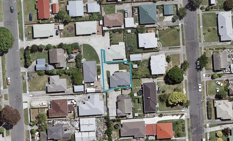 10D Nuffield Avenue, Marewa, Napier - Carousel 1