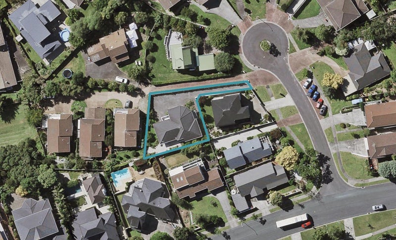 4B Maaka Place, Saint Johns, Auckland - Carousel 1