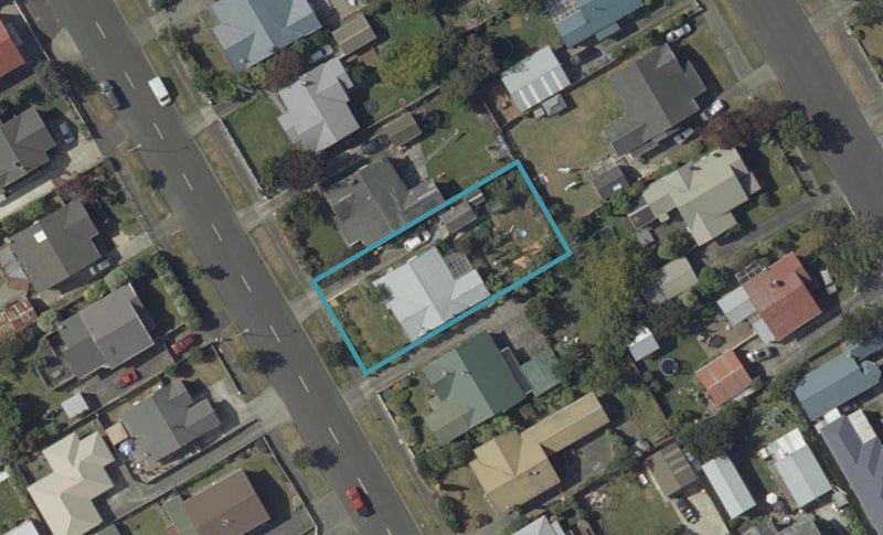 63 Lyndhurst Street, Takaro, Palmerston North - Carousel 1