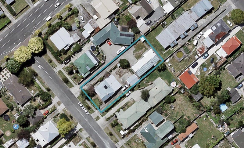 804 Lyell Street, Akina, Hastings - Carousel 1
