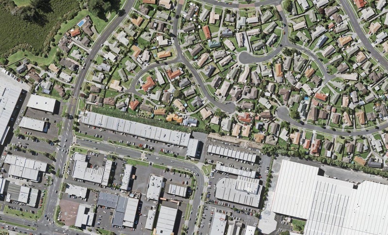 25 Dulwich Place, Burswood, Auckland - Carousel 1