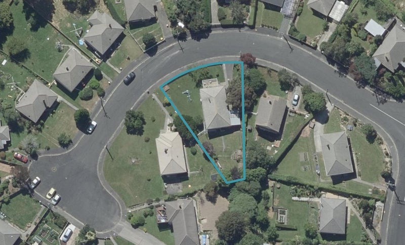 11 Dover Street, Liberton, Dunedin - Carousel 1