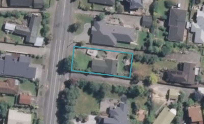 43 Spring Road, Gleniti, Timaru - Carousel 1