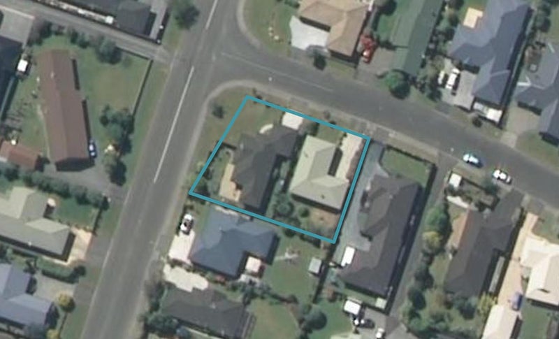 25 Matthews Street, Kaiapoi, Kaiapoi - Carousel 1