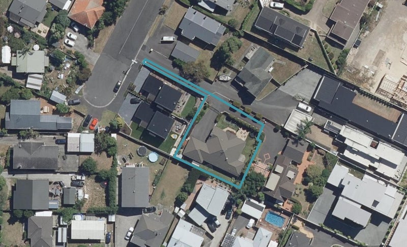25A Joffre Street, Frankton, Hamilton - Carousel 1