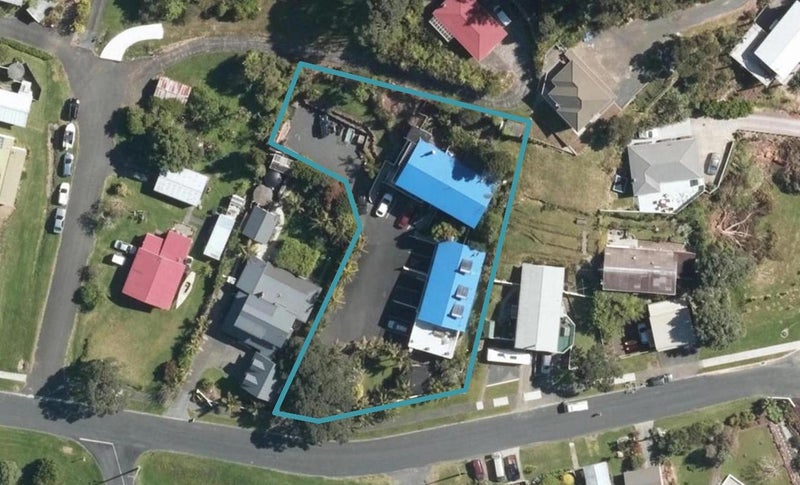 9/7 Wellington Street, Russell, Russell - Carousel 1
