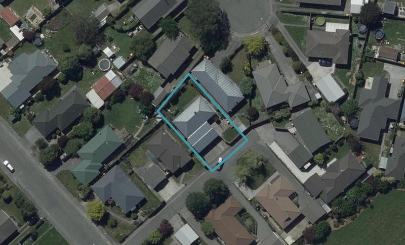 17A De Lange Street, Wigram, Christchurch - Carousel 1