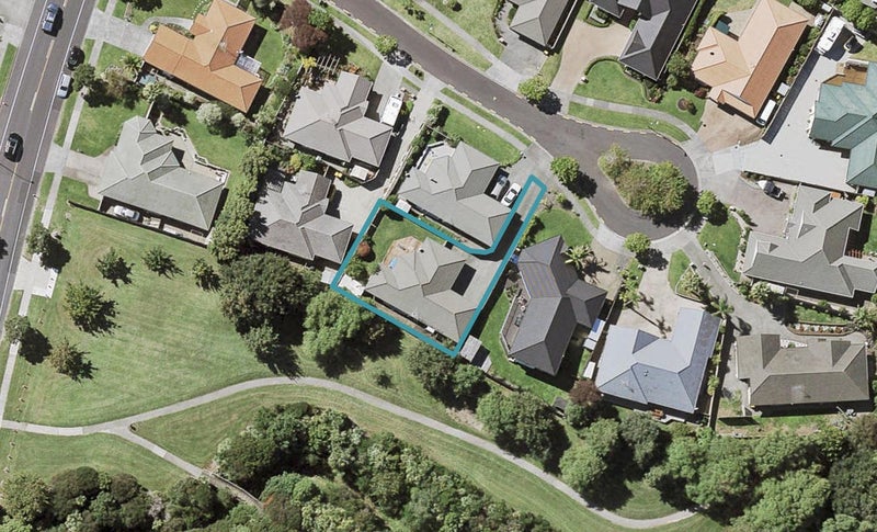 5A Inagh Close, Dannemora, Auckland - Carousel 1
