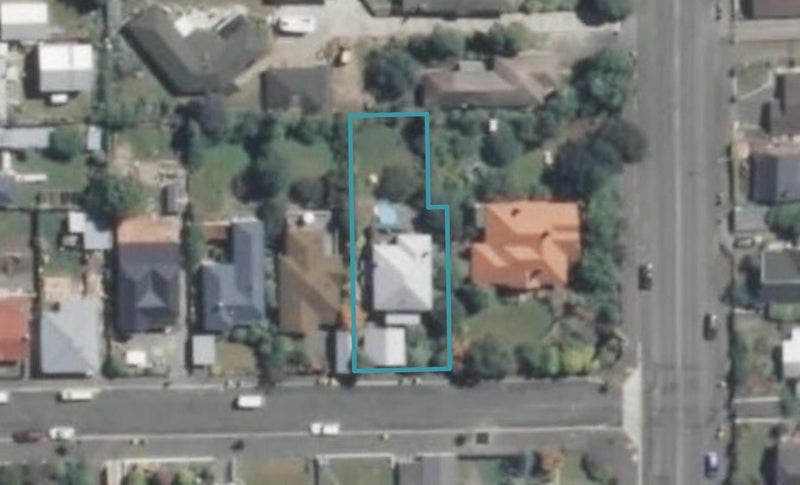 1A Mere Mere Street, Seaview, Timaru - Carousel 1