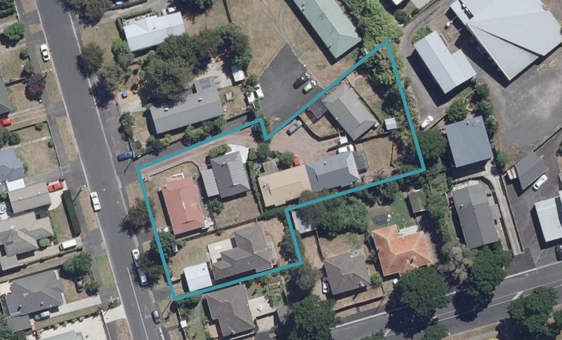 5/42 Graham Street, Hamilton East, Hamilton - Carousel 1