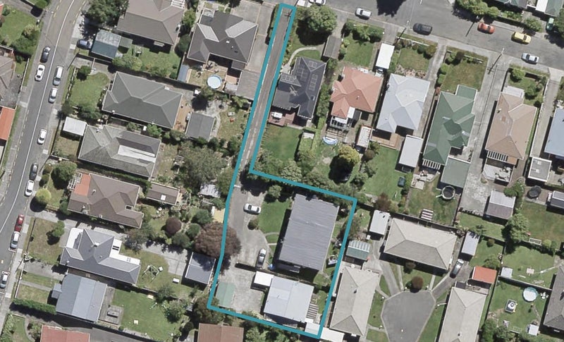 6/25 ROPATA CRES, Boulcott, Lower Hutt - Carousel 1