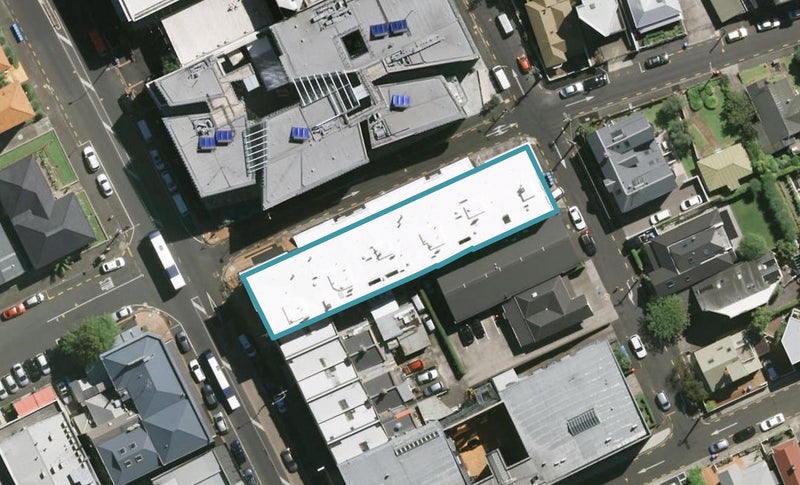 3D/112 Parnell Road, Parnell, Auckland - Carousel 1