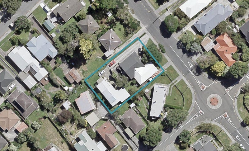 3/14 GUTHRIE ST, Waterloo, Lower Hutt - Carousel 1
