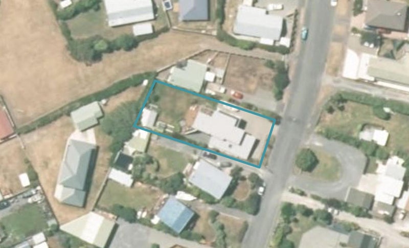 11 Kotuku Road, South Bay, Kaikoura - Carousel 1