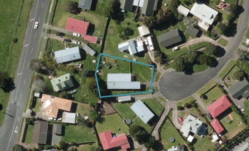 10 Steere Place, Tikipunga, Whangarei - Carousel 1