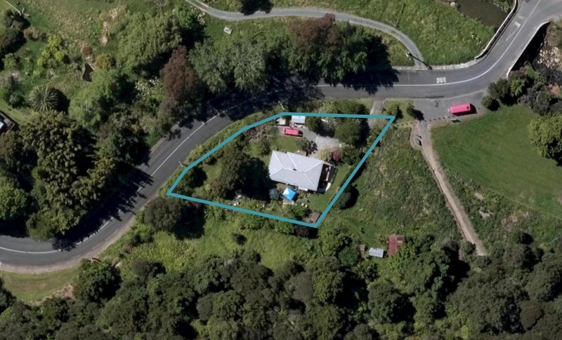 1 Russell Road, Kensington, Whangarei - Carousel 1