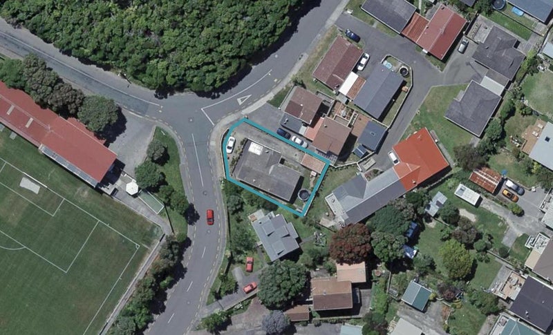 293 Darlington Road, Miramar, Wellington - Carousel 1