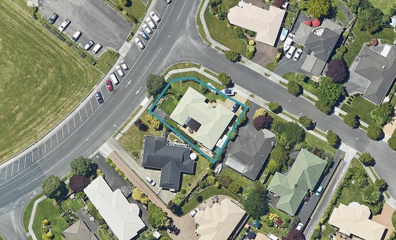 1 Frisken Place, Lynmore, Rotorua - Carousel 1