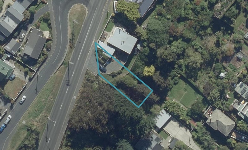 70A Larnach Road, Vauxhall, Dunedin - Carousel 1