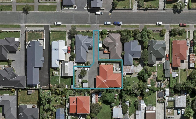 163 George Street, Windsor, Invercargill - Carousel 1