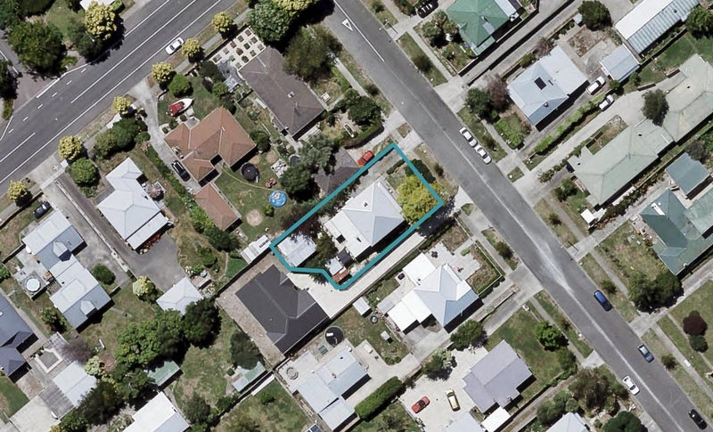 805 Lyell Street, Akina, Hastings - Carousel 1