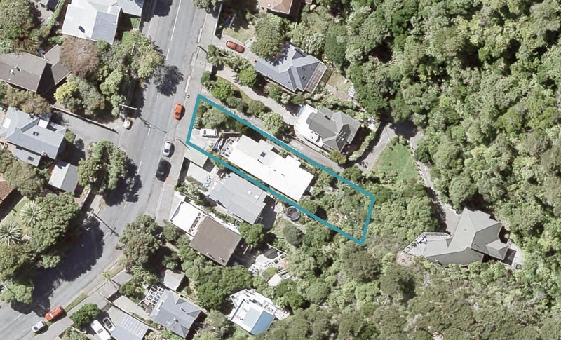1/345 Muritai Road, Eastbourne, Lower Hutt - Carousel 1