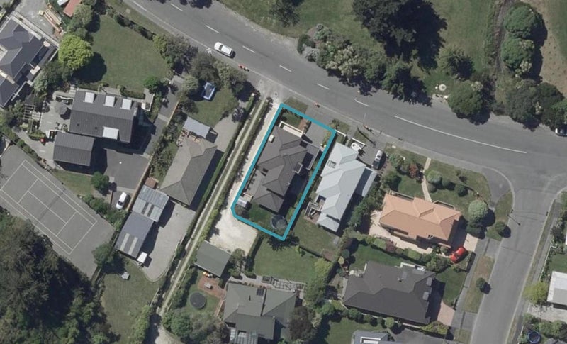 108 McCormacks Bay Road, Mount Pleasant, Christchurch - Carousel 1