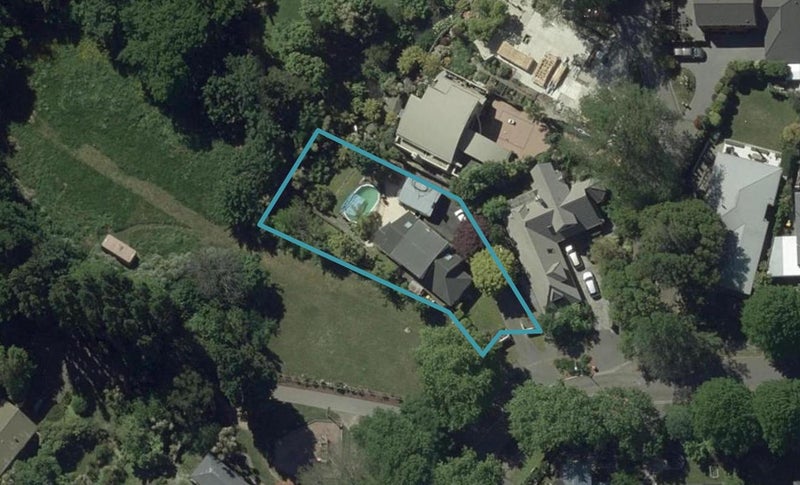 18 Thorrington Road, Cashmere, Christchurch - Carousel 1