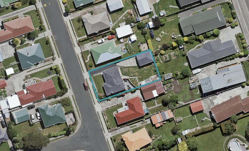 41 Derwent Street, Glengarry, Invercargill - Carousel 1