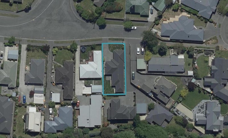 1/47B Harris Crescent, Papanui, Christchurch - Carousel 1