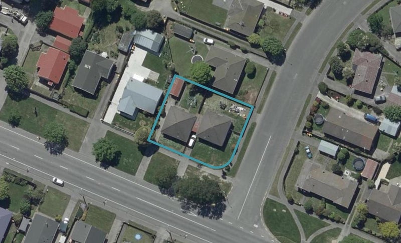 1/182 Buchanans Road, Hei Hei, Christchurch - Carousel 1