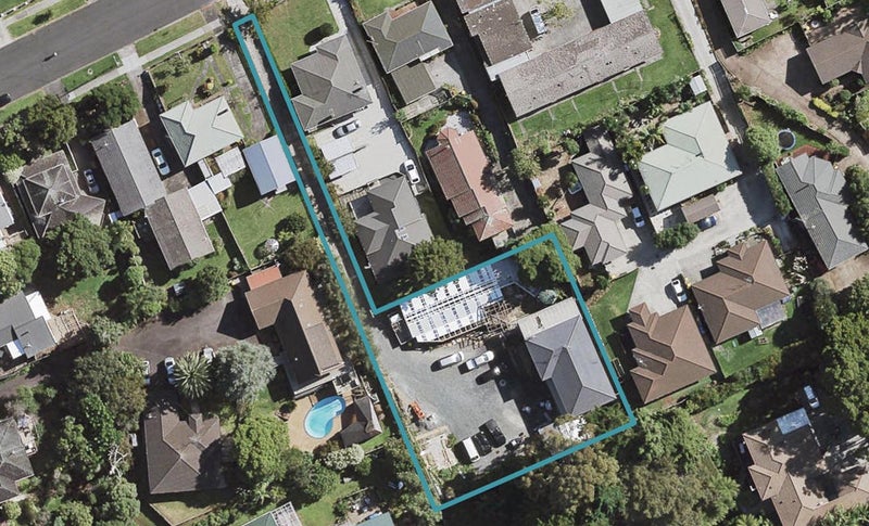 7 Arthur Road, Hillpark, Auckland - Carousel 1