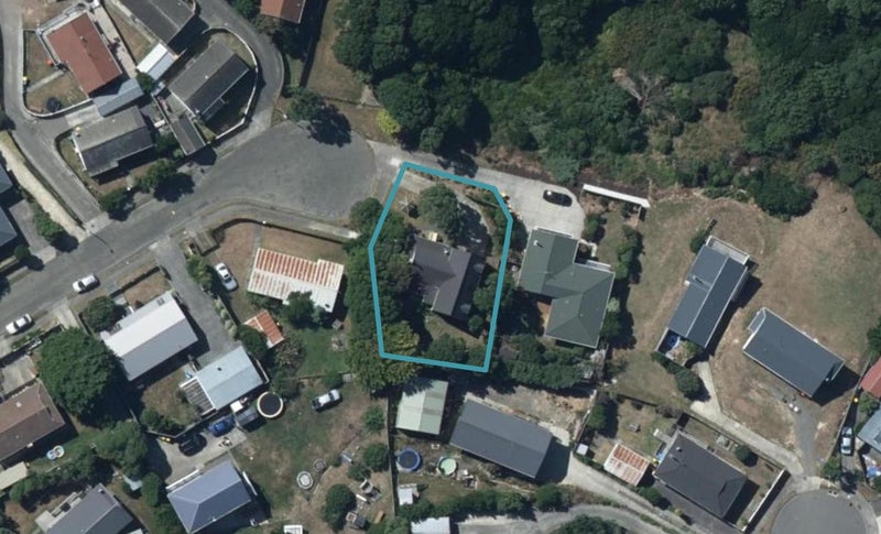 14 Mako View, Titahi Bay, Porirua - Carousel 1