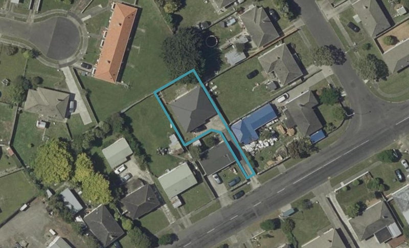 142A Rugby Street, Awapuni, Palmerston North - Carousel 1