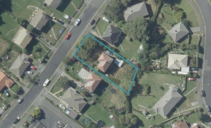 51 Dovecote Avenue, Corstorphine, Dunedin - Carousel 1