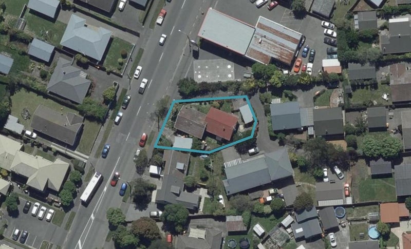 196B Withells Road, Avonhead, Christchurch - Carousel 1